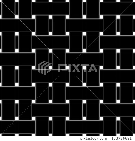 Texture of plastic tiles. Plastic floor with abstract layer effect. Texture of plastic tiles. Plastic floor with abstract layer effect. 133736681