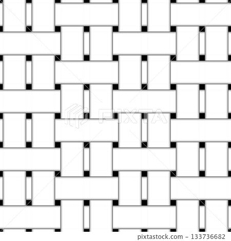Texture of plastic tiles. Plastic floor with abstract layer effect. Texture of plastic tiles. Plastic floor with abstract layer effect. 133736682