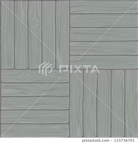 Texture of abstract oak parquet background. Grunge filter. Texture of abstract oak parquet background. Grunge filter. 133736701