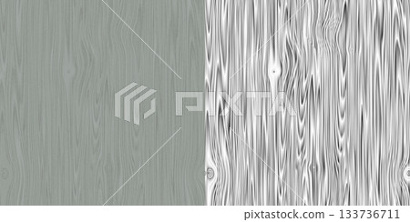 Abstract wooden pattern. Grunge filter. Wooden background via an alpha channel. Abstract wooden pattern. Grunge filter. Wooden background via an alpha channel. 133736711