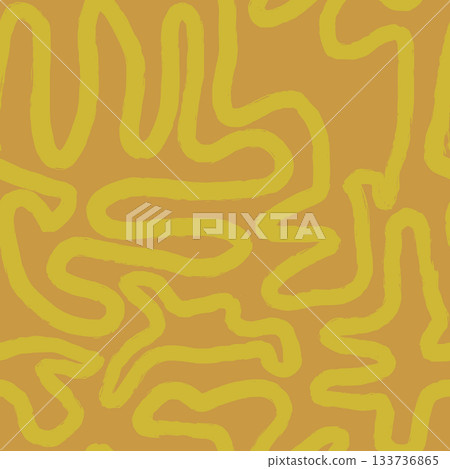 Abstract rough brushstroke lines pattern on dark background vector seamless modern artistic design Abstract rough brushstroke lines pattern on dark background vector seamless modern artistic design 133736865