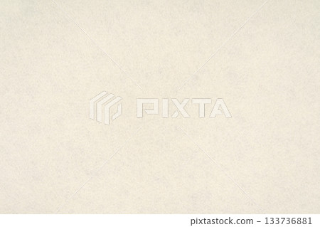 Beige, milky, felt background - close-up of the soft surface of the fabric. Seamless background, graphic design, scrapbooking, textile layouts, creative projects. 133736881