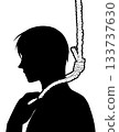 男子上吊自殺未遂 133737630