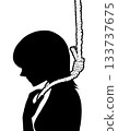 女子上吊自殺未遂 133737675