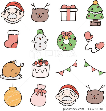 Christmas 133738181