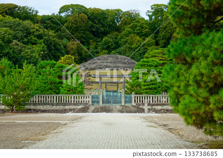 皇帝明治伏見 - monoyama 皇帝明治伏見 - monoyama 133738685