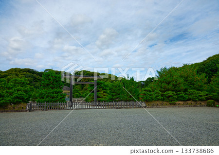 皇帝明治伏見 -  monoyama 133738686