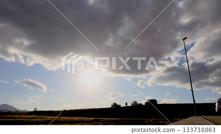 藍天輕虎 133738863