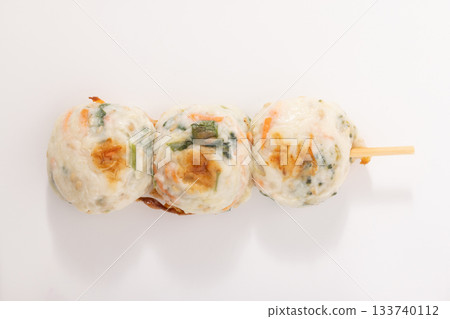 冬季蔬菜餃子(魚糜製品) 冬季蔬菜餃子(魚糜製品) 133740112