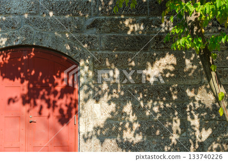 門輪廓 門輪廓 133740226