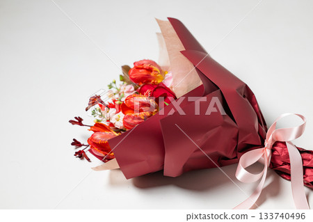 花束 花束 133740496