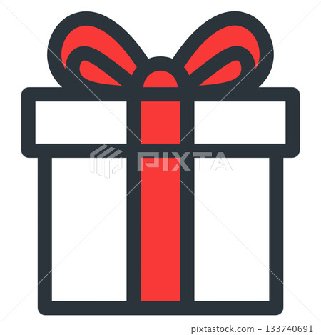 當前圖標 133740691