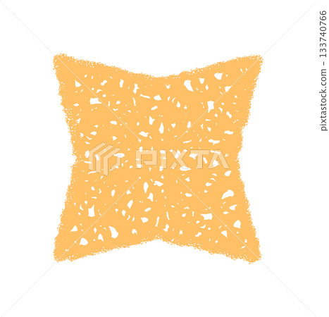 Crayon festive star burst element in bright yellow color forms a bold firework pattern. Spark shines with a scribble style, creating symbol of celebrate and magic. Modern abstract motif for festive Crayon festive star burst element in bright yellow color forms a bold firework pattern. Spark shines with a scribble style, creating symbol of celebrate and magic. Modern abstract motif for festive 133740766