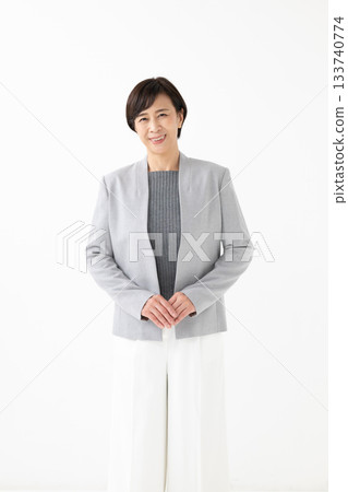 職業婦女 133740774