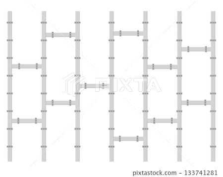 管道梯 管道梯 133741281