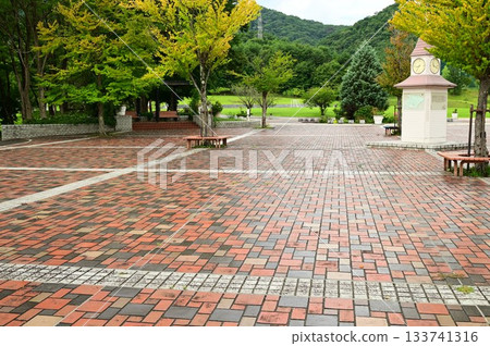 花卷地區公園銀河之森 花卷地區公園銀河之森 133741316