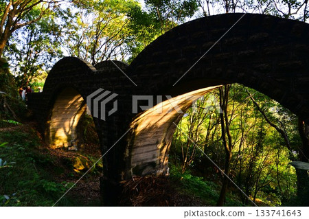 雙拱橋 雙拱橋 133741643