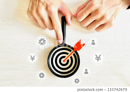 商業目標定位與行銷 133742679