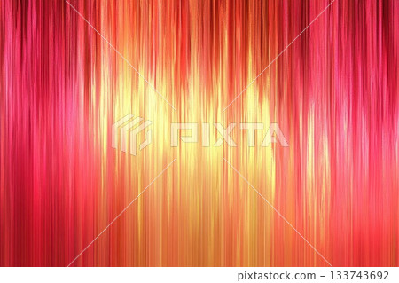 Surreal Holographic Reflection Creating a Dreamlike Atmosphere Surreal Holographic Reflection Creating a Dreamlike Atmosphere 133743692