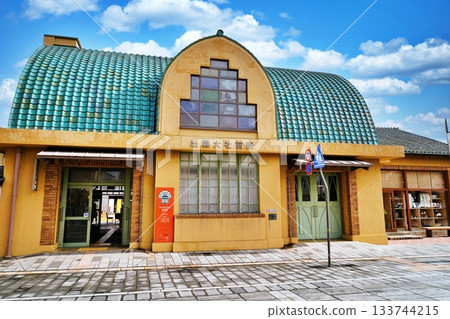 View of Izumo Taisha-mae Station 133744215