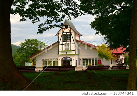 花卷地區公園銀河之森 花卷地區公園銀河之森 133744341