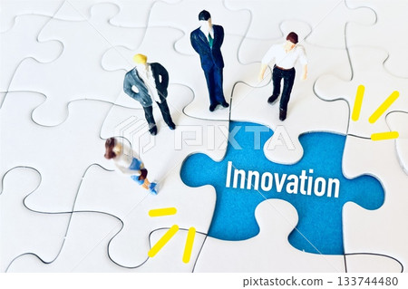 Business Innovation Business Innovation 133744480