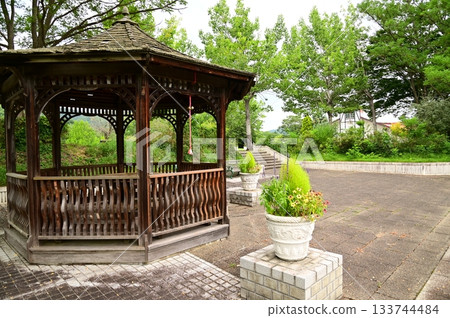 Hanamaki Regional Park Ginga no Mori 133744484