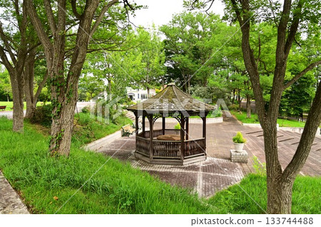 花卷地區公園銀河之森 花卷地區公園銀河之森 133744488