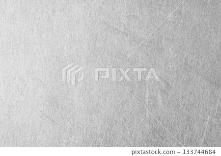 Elegant silver Japanese paper texture background material Elegant silver Japanese paper texture background material 133744684