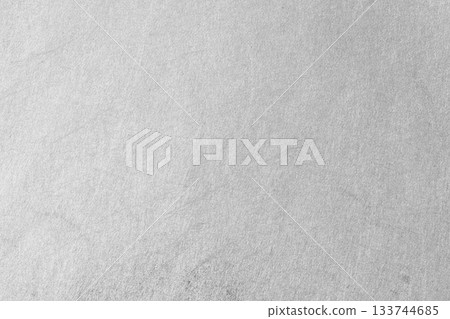 Elegant silver Japanese paper texture background material Elegant silver Japanese paper texture background material 133744685