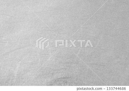 Elegant silver Japanese paper texture background material Elegant silver Japanese paper texture background material 133744686