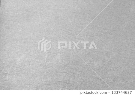 Elegant silver Japanese paper texture background material Elegant silver Japanese paper texture background material 133744687