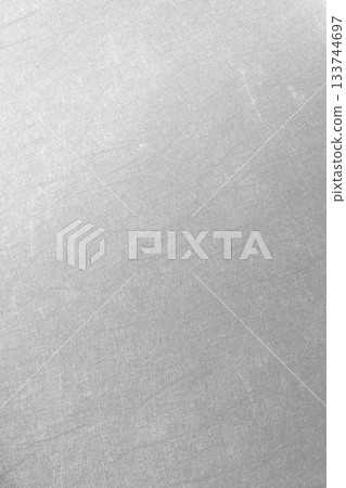 Elegant silver Japanese paper texture background material Elegant silver Japanese paper texture background material 133744697