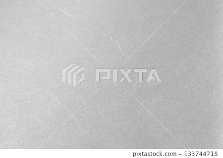 優雅的銀色日本紙紋理背景材料 133744718