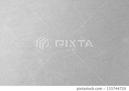 Elegant silver Japanese paper texture background material 133744720
