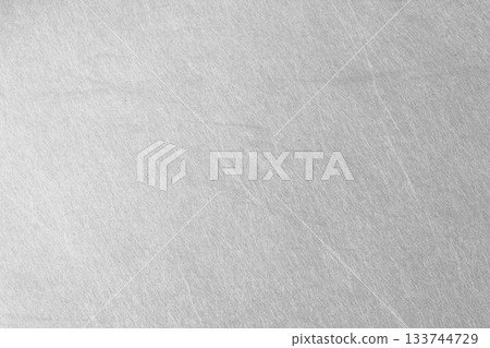 Elegant silver Japanese paper texture background material Elegant silver Japanese paper texture background material 133744729