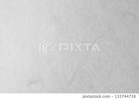 Elegant silver Japanese paper texture background material Elegant silver Japanese paper texture background material 133744738