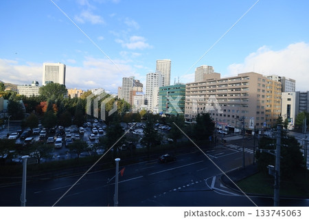 中島公園 中島公園 133745063
