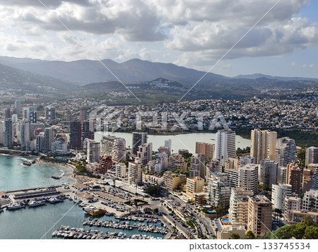 cityscape with hills, urban skyline near rolling hills, city skyline set against surrounding hills cityscape with hills, urban skyline near rolling hills, city skyline set against surrounding hills 133745534