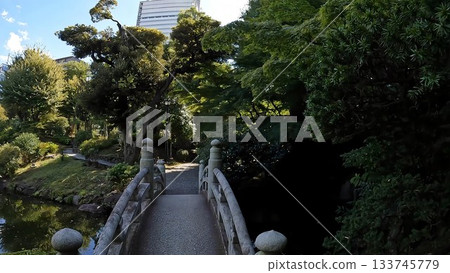 Former Yasuda Garden, Sumida Ward, Yokoami 1-chome, Sumida Ward, Tokyo Former Yasuda Garden, Sumida Ward, Yokoami 1-chome, Sumida Ward, Tokyo 133745779