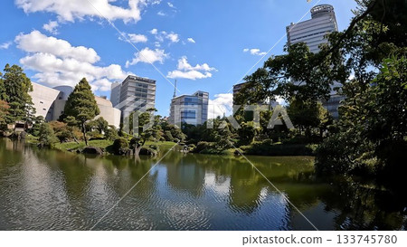 Former Yasuda Garden, Sumida Ward, Yokoami 1-chome, Sumida Ward, Tokyo Former Yasuda Garden, Sumida Ward, Yokoami 1-chome, Sumida Ward, Tokyo 133745780