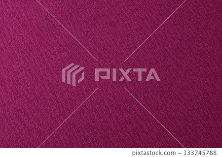 Vivid magenta washi paper texture Vivid magenta washi paper texture 133745788