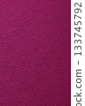 Vivid magenta washi paper texture 133745792
