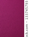Vivid magenta washi paper texture 133745793