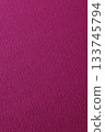 Vivid magenta washi paper texture 133745794