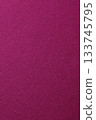 Vivid magenta washi paper texture 133745795