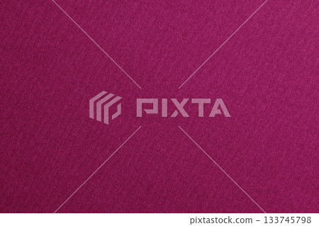 Vivid magenta washi paper texture 133745798