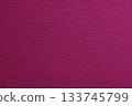 Vivid magenta washi paper texture 133745799