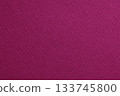Vivid magenta washi paper texture 133745800