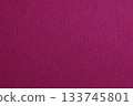 Vivid magenta washi paper texture 133745801